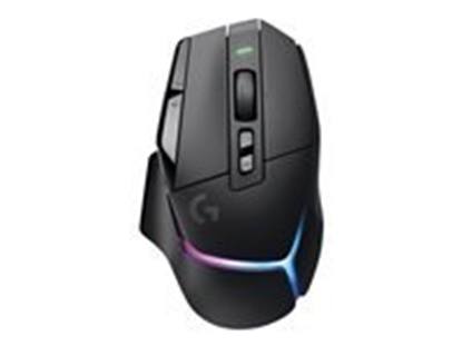 Picture of MOUSE USB OPTICAL G502X PLUS/LIGHTSPEED 910-006163 LOGITECH
