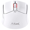 Изображение MOUSE USB OPTICAL HYPERX PF/HAS2 MINIWL WHT 7D389AA HYPERX