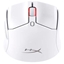 Изображение MOUSE USB OPTICAL HYPERX PF/HAS2 MINIWL WHT 7D389AA HYPERX