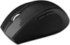 Изображение MOUSE USB OPTICAL WRL 5-BUTTON/BLACK MROS207 MEDIARANGE