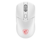 Picture of MOUSE USB OPTICAL WRL GAMING/VERSA 300 W WHITE MSI