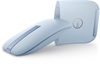 Изображение MOUSE USB OPTICAL WRL MS700/MISTY BLUE 570-BBFX DELL