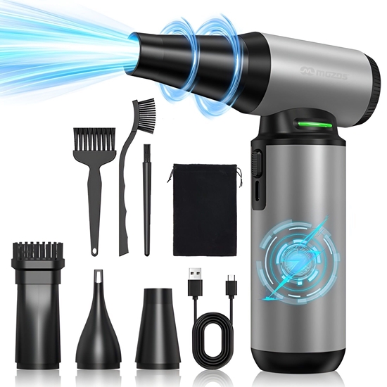 Изображение Mozos XB2-MAX - Dmuchawa bezprzewodowa