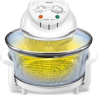 Picture of MPM Kombiwar halogenowy MKO-02