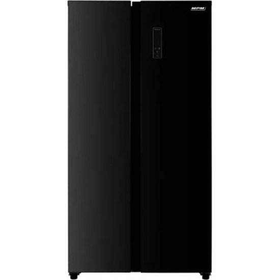 Изображение MPM MPM-427-SBS-03/N Side By Side Fridge 177cm 472L
