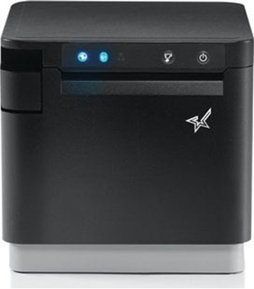 Attēls no MPOS RECEIPT PRINT-400MM/S DT/58/80MM BT USB-C WITH POWER DELI