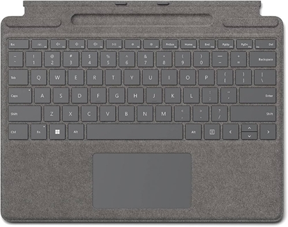 Picture of MS Surface Pro 8/X Type Cover SC Eng Int