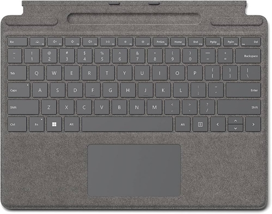 Picture of MS Surface Pro 8/X Type Cover SC Eng Int