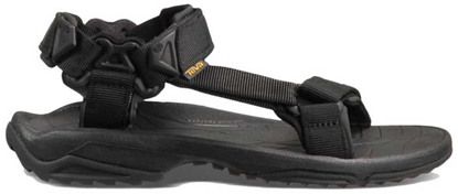 Picture of M'S Terra Fi Lite, BLK, 40 (us 7.5); uk 6.5