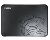 Picture of MSI AGILITY GD21 Mouse Pad, 320x220x3mm, Black