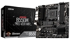 Picture of MSI B550M PRO-VDH WIFI motherboard AMD B550 Socket AM4 micro ATX