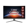 Изображение MSI G32CQ4 E2 computer monitor 80 cm (31.5") 2560 x 1440 pixels Wide Quad HD LCD Black