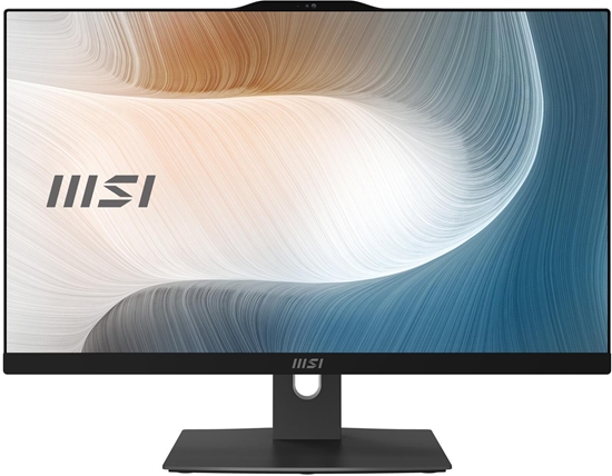 Picture of MSI Modern AM242P 1M-1871AT 60cm 23.8" /16GB/256GB/ i3-100U W11P