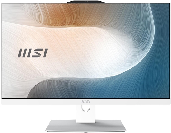 Picture of MSI Modern AM242P 1M-1873AT 60cm 23.8" /16GB/256GB/ i3-100U W11H