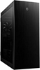 Picture of MSI MPG SEKIRA 500P Full Tower Gaming Computer Case 'Black, 4x 120mm PWM Fans, USB Type-C, Tempered Glass Panel, E-ATX, ATX, mATX, mini-ITX'