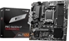 Picture of MSI PRO B650M-P motherboard AMD B650 Socket AM5 micro ATX
