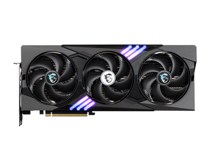 Attēls no MSI RTX 5070 Ti 16GB GAMING TRIO OC