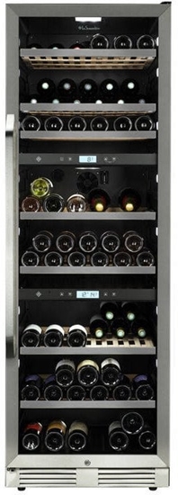 Picture of MT145TZ winiarka wolnostojca i do zabudowy