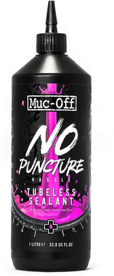 Picture of Muc-Off No Puncture Hassle Tubeless Sealant, 1L