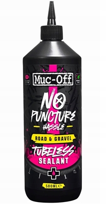 Picture of Muc-Off Road & Gravel Sealant, 500 ml