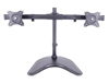 Изображение Multibrackets MB-3330 Deskmount for 2 monitors up to 27"/ 10kg