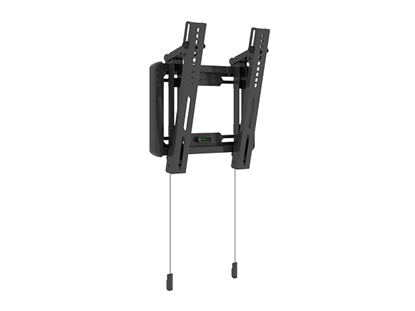Изображение MULTIBRACKETS MB-6558 TV sienas kronšteins ar slīpumu televizoriem 24"-55"/ 50kg ;VESA 200x200