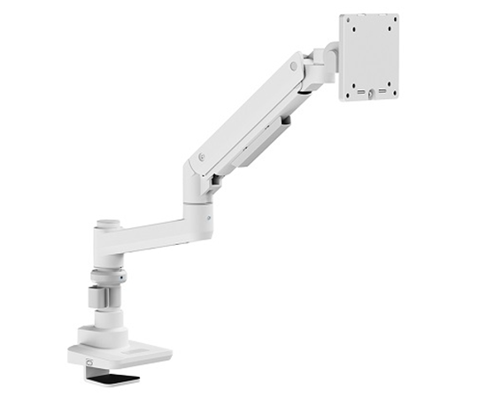 Изображение Multibrackets MB-7079 Monitor holder with height adjustment