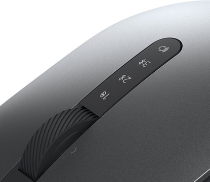 Attēls no Multi-Device Wireless Mouse