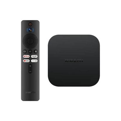 Изображение Multivides atskaņotājs Xiaomi TV Box S 2nd Gen