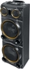 Picture of Muse | Party Box | M-1988DJ | Bluetooth | Black | Wireless connection