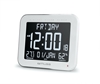 Picture of Muse | Wall Clock with Alarm Function | M-090 WMC | White