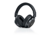 Изображение Muse Bluetooth Stereo Headphones M-278 On-ear, Wireless, Black