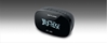 Picture of Muse DAB+/FM Dual Alarm Clock Radio M-150 CDB Alarm function, AUX in, Black