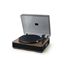 Attēls no Muse Turntable Stereo System with Bluetooth Out | MT-107 BTO | 2x5 W | Bluetooth | Black/Brown