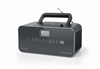 Изображение Muse Portable radio M-28DG USB port, AUX in,