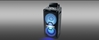 Picture of Muse Speaker M-1920DJ 300 W, Portable, Black, Bluetooth