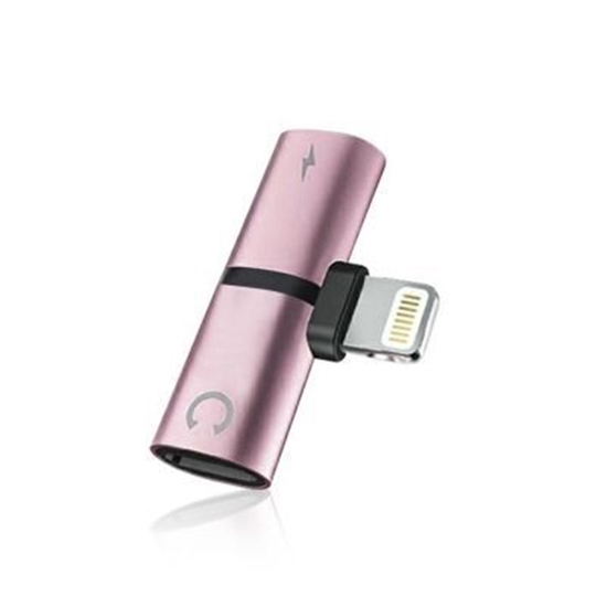 Picture of N/A Lighting-HF/Lighting Rose Gold