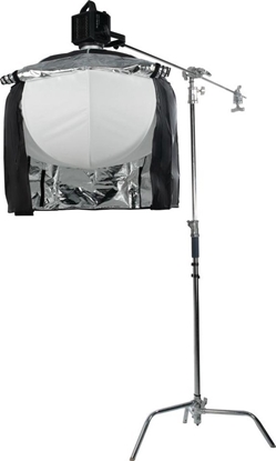 Picture of Nanlite LT-80 Lantern Softbox for Forza 200 300 500
