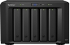 Picture of NAS EXPAN TOWER 5BAY/NO HDD ESATA DX517 SYNOLOGY