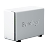 Picture of NAS STORAGE TOWER 2BAY/NO HDD USB3 DS223J SYNOLOGY
