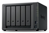 Picture of NAS STORAGE TOWER 5BAY 2XM.2/NO HDD USB3 DS1525+ SYNOLOGY