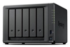 Picture of NAS STORAGE TOWER 5BAY 2XM.2/NO HDD USB3 DS1525+ SYNOLOGY