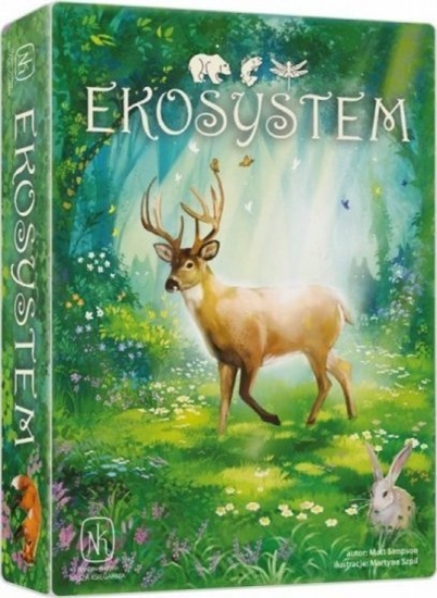 Picture of Nasza Ksigarnia Ekosystem
