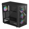 Picture of NATEC Genesis PC Case Diaxid 605 black