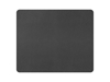 Picture of Natec Mouse Pad Printable, Black, 250 x 300 x 2 mm