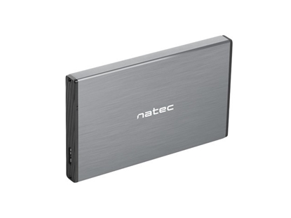 Picture of NATEC NKZ-1281 external enclosure 2.5i