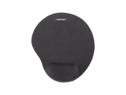 Attēls no NATEC NPF-0783 Mousepad Ergonomic