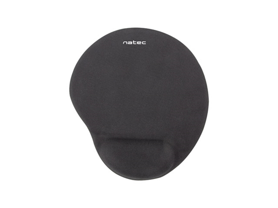 Picture of NATEC NPF-0783 Mousepad Ergonomic