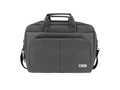 Attēls no NATEC NTO-0812 Laptop Bag Gazelle