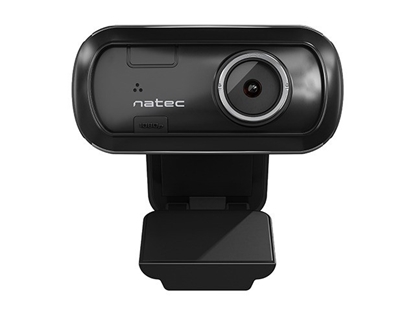Attēls no Kamera internetowa Natec Lori Full HD 1080P